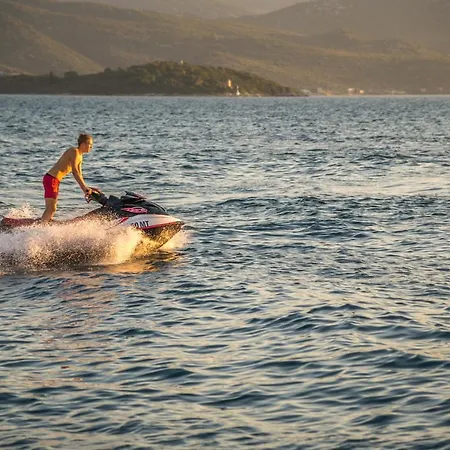 Ag - Peljesac Bridge