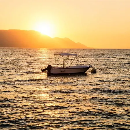 Ag - Peljesac Bridge Appartement Komarna