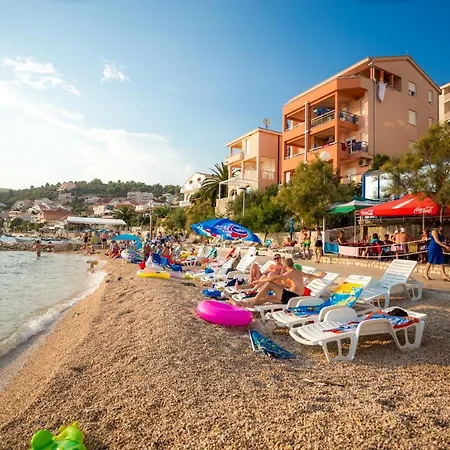 Ag - Peljesac Bridge * Komarna