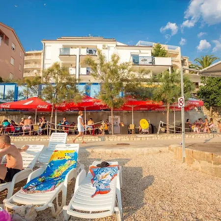 Appartement Ag - Peljesac Bridge