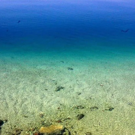 Appartement Ag - Peljesac Bridge Komarna