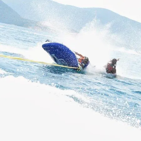 Ag - Peljesac Bridge Komarna