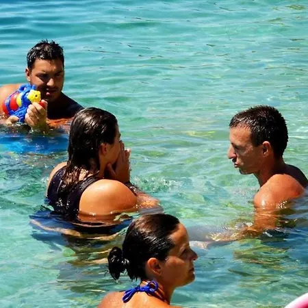 Ag - Peljesac Bridge Appartement