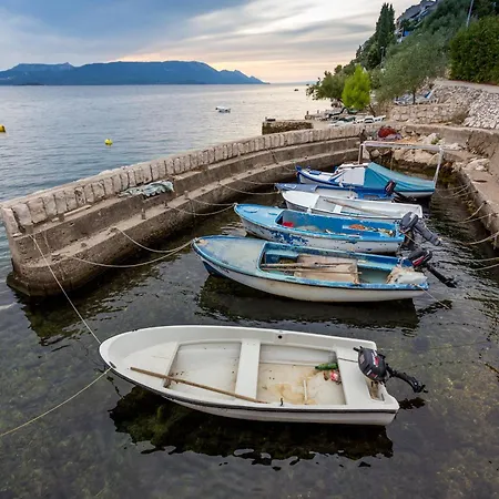 Appartement Ag - Peljesac Bridge