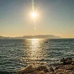 Ag - Peljesac Bridge Apartament Komarna
