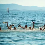 Lägenhet Ag - Peljesac Bridge