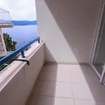 Ag - Peljesac Bridge Lejlighed Komarna