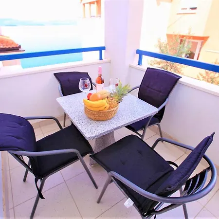Ag - Peljesac Bridge Apartment