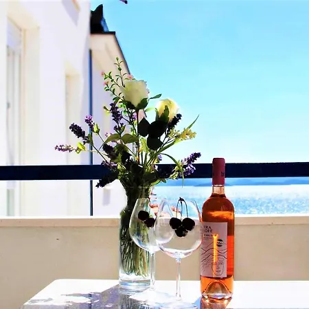 Ag - Peljesac Bridge Komarna