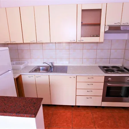 Ag - Peljesac Bridge Apartment *