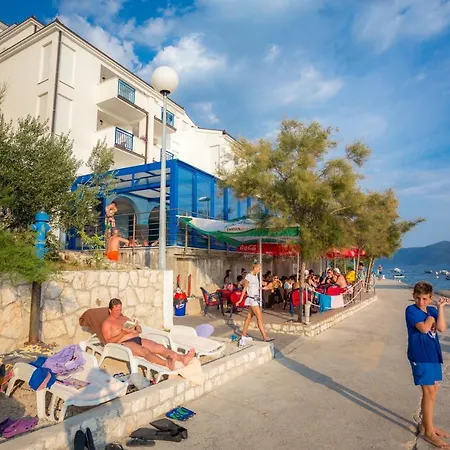 Ag - Peljesac Bridge Apartment *