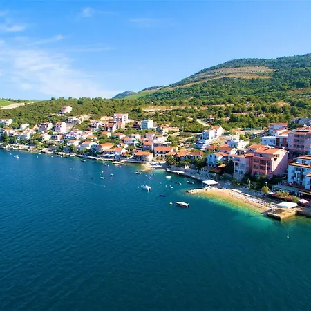 Ag - Peljesac Bridge Apartmán