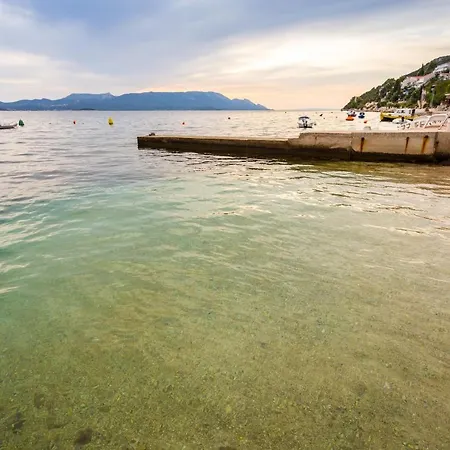 Ag - Peljesac Bridge