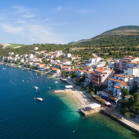 Ag - Peljesac Bridge