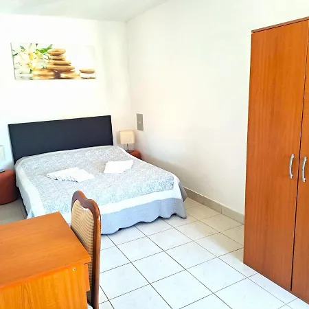 Apartment Ag - Peljesac Bridge Komarna
