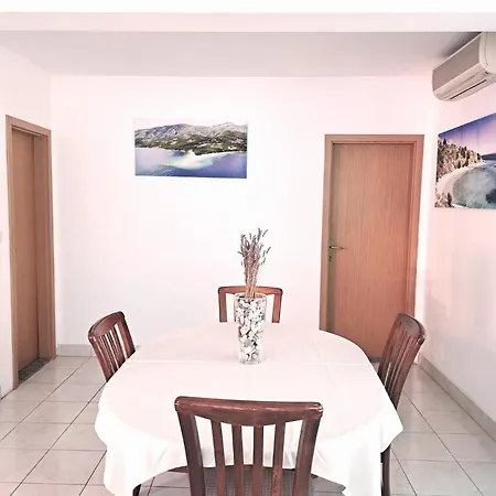 Ag - Peljesac Bridge Apartment *
