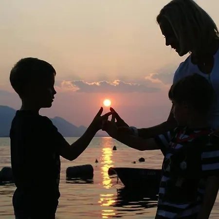 Apartment Ag - Peljesac Bridge