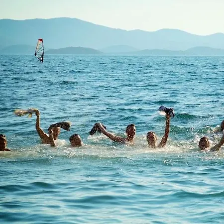 Lägenhet Ag - Peljesac Bridge