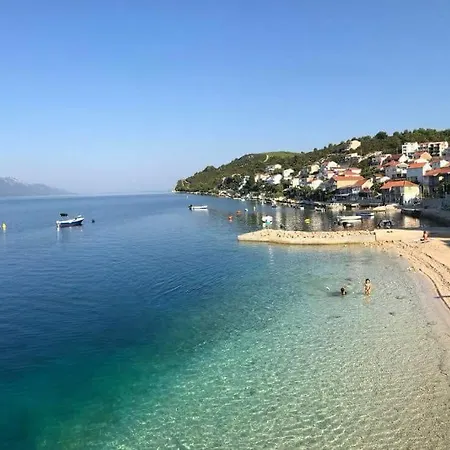 Apartmán Ag - Peljesac Bridge Komarna
