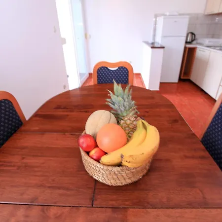 Ag - Peljesac Bridge Apartman Komarna