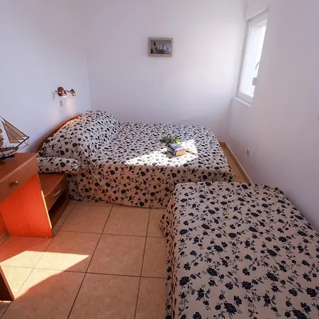 Apartment Ag - Peljesac Bridge Komarna