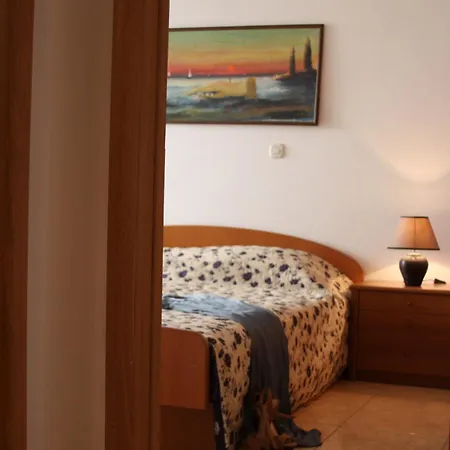 Ag - Peljesac Bridge Komarna