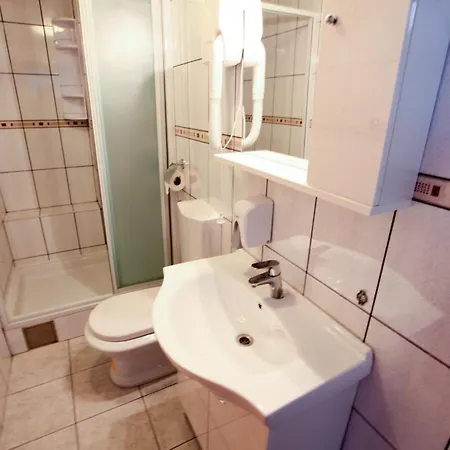 Apartment Ag - Peljesac Bridge
