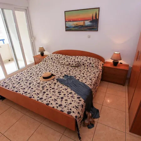 Apartment Ag - Peljesac Bridge Komarna