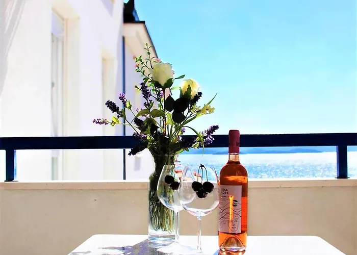 Ag - Peljesac Bridge Komarna