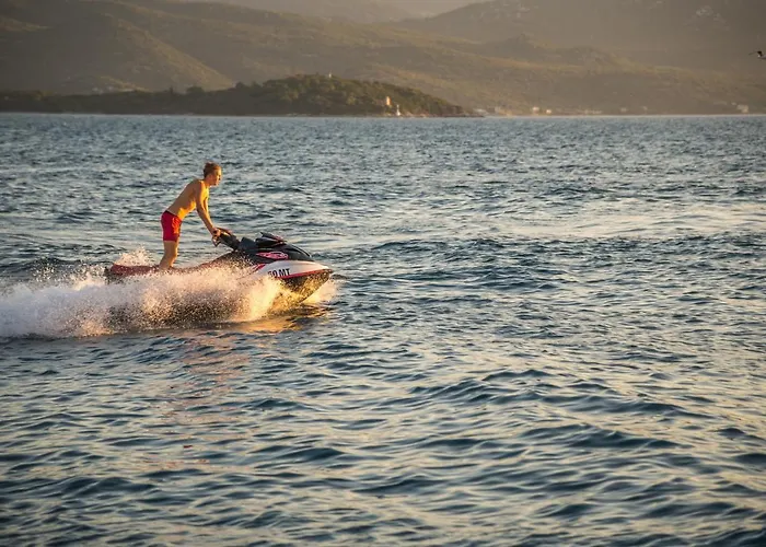 Ag - Peljesac Bridge