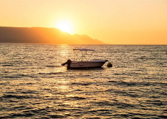 Ag - Peljesac Bridge Appartamento Komarna