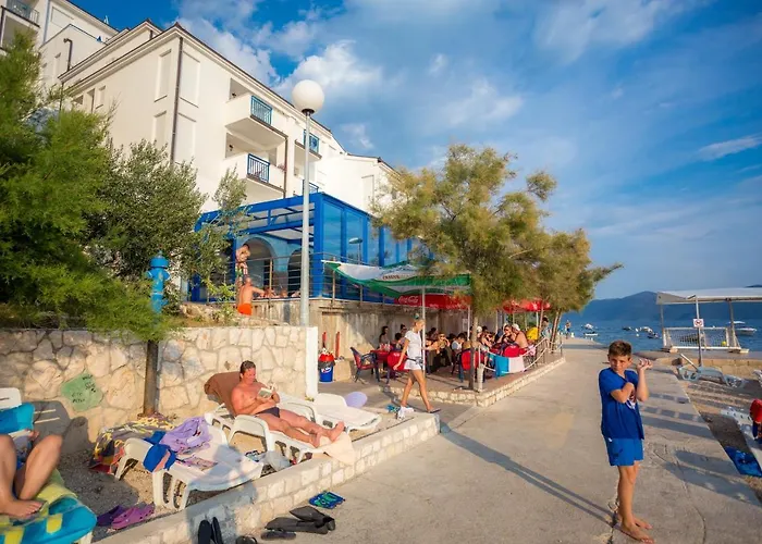 Ag - Peljesac Bridge Appartamento *