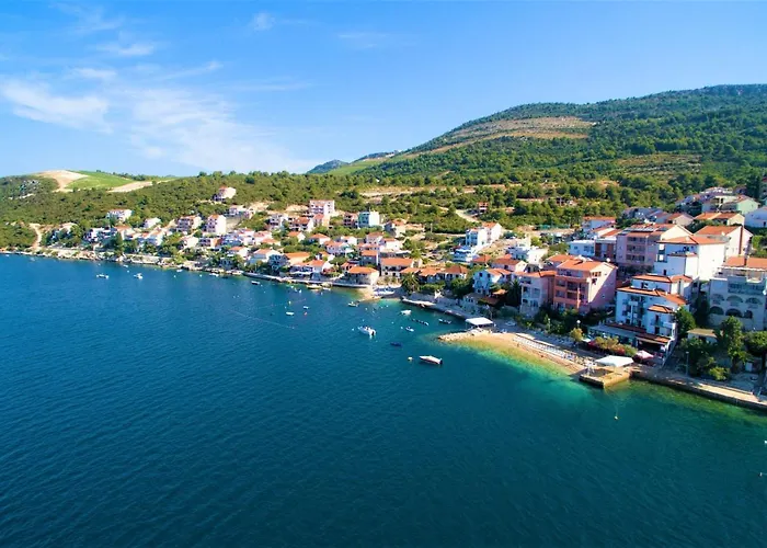 Ag - Peljesac Bridge Appartamento