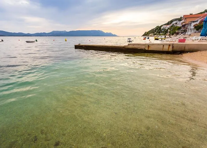 Ag - Peljesac Bridge