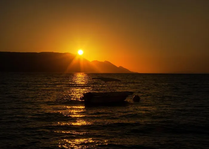 Ag - Peljesac Bridge Appartamento