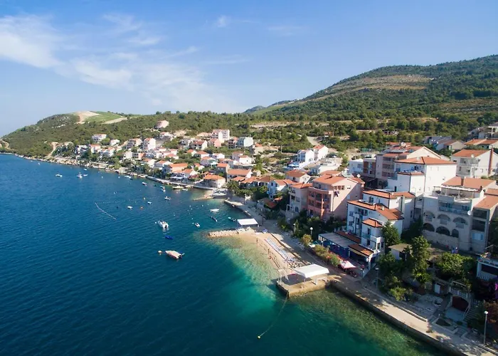 Ag - Peljesac Bridge