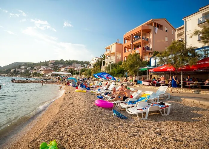 Ag - Peljesac Bridge * Komarna