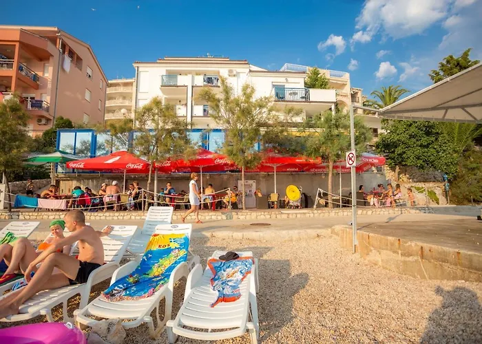 Appartamento Ag - Peljesac Bridge