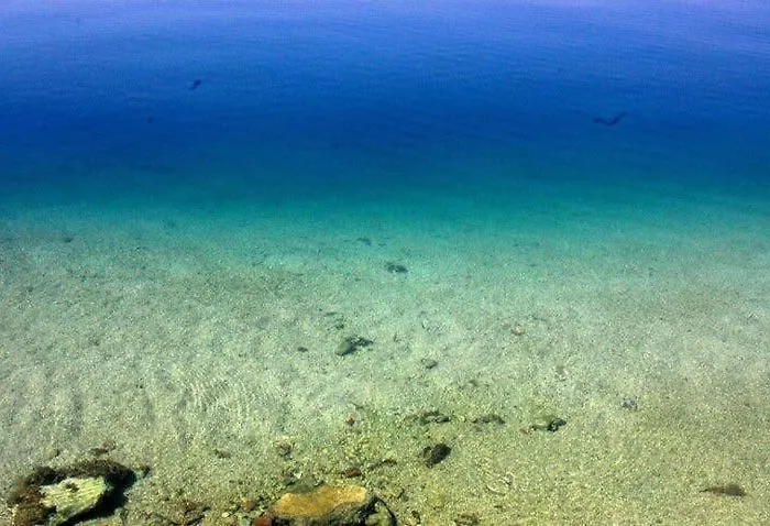 Appartamento Ag - Peljesac Bridge Komarna