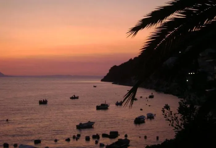 Ag - Peljesac Bridge *