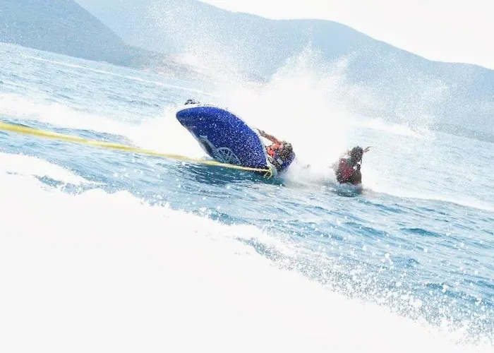 Ag - Peljesac Bridge Komarna