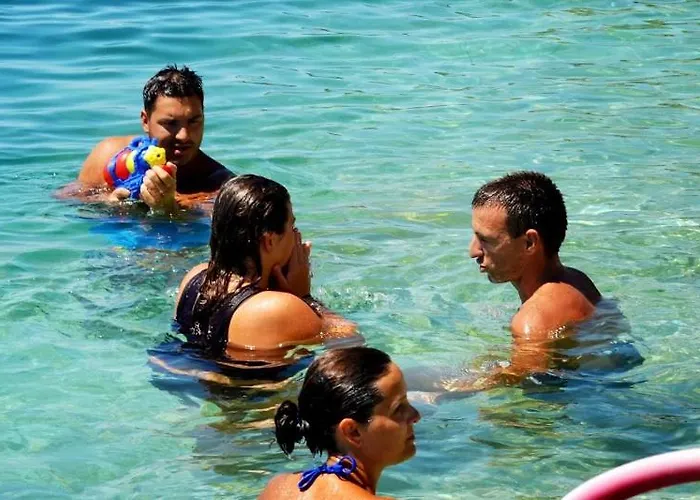 Ag - Peljesac Bridge Appartamento