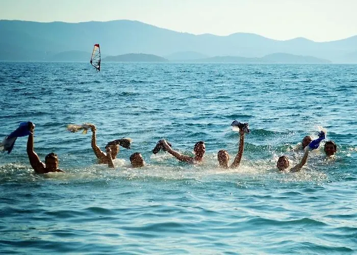 Appartamento Ag - Peljesac Bridge