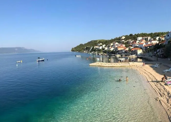 Appartamento Ag - Peljesac Bridge Komarna