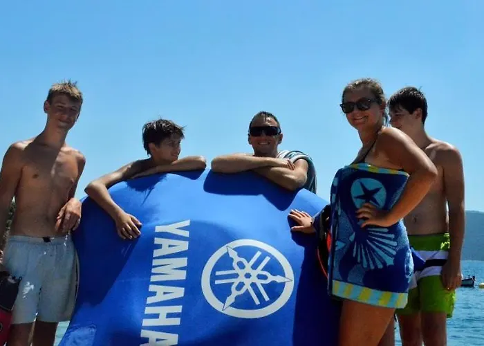 Ag - Peljesac Bridge *