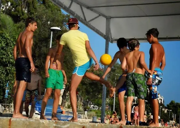 Ag - Peljesac Bridge