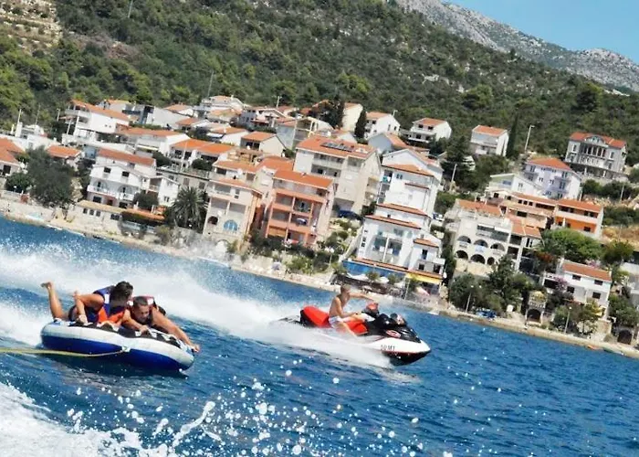 Appartamento Ag - Peljesac Bridge *