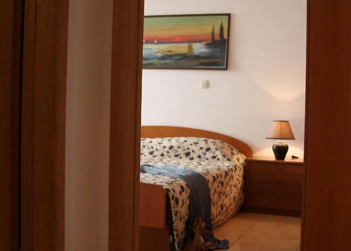 Ag - Peljesac Bridge Komarna