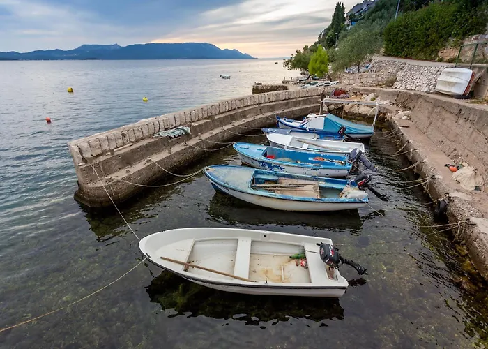 Appartamento Ag - Peljesac Bridge